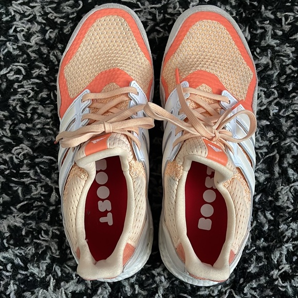 ADIDAS ULTRA BOOST - Picture 9 of 14